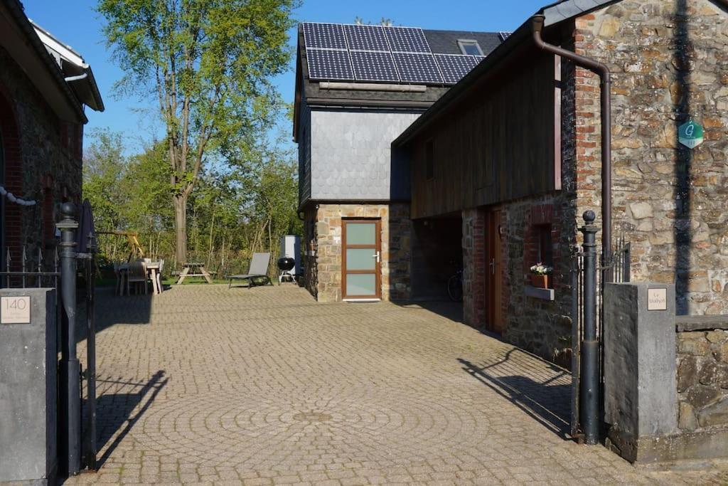 Le Walkoti - Cosy Cottage With 2 Bedrooms Waimes Exterior foto