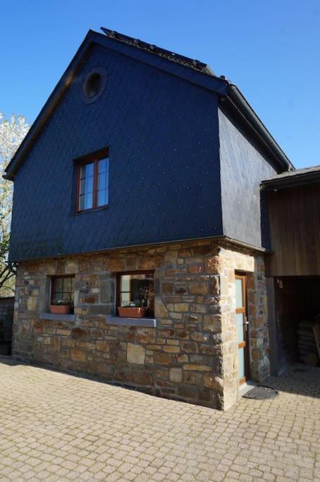 Le Walkoti - Cosy Cottage With 2 Bedrooms Waimes Exterior foto