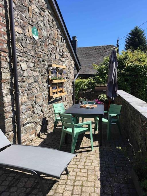 Le Walkoti - Cosy Cottage With 2 Bedrooms Waimes Exterior foto